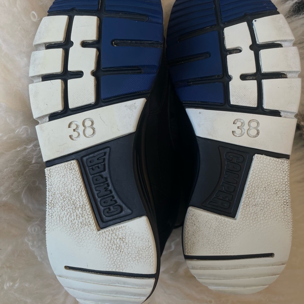 Camper
Drift GORE-TEX ankle boots - Picture 5 of 7